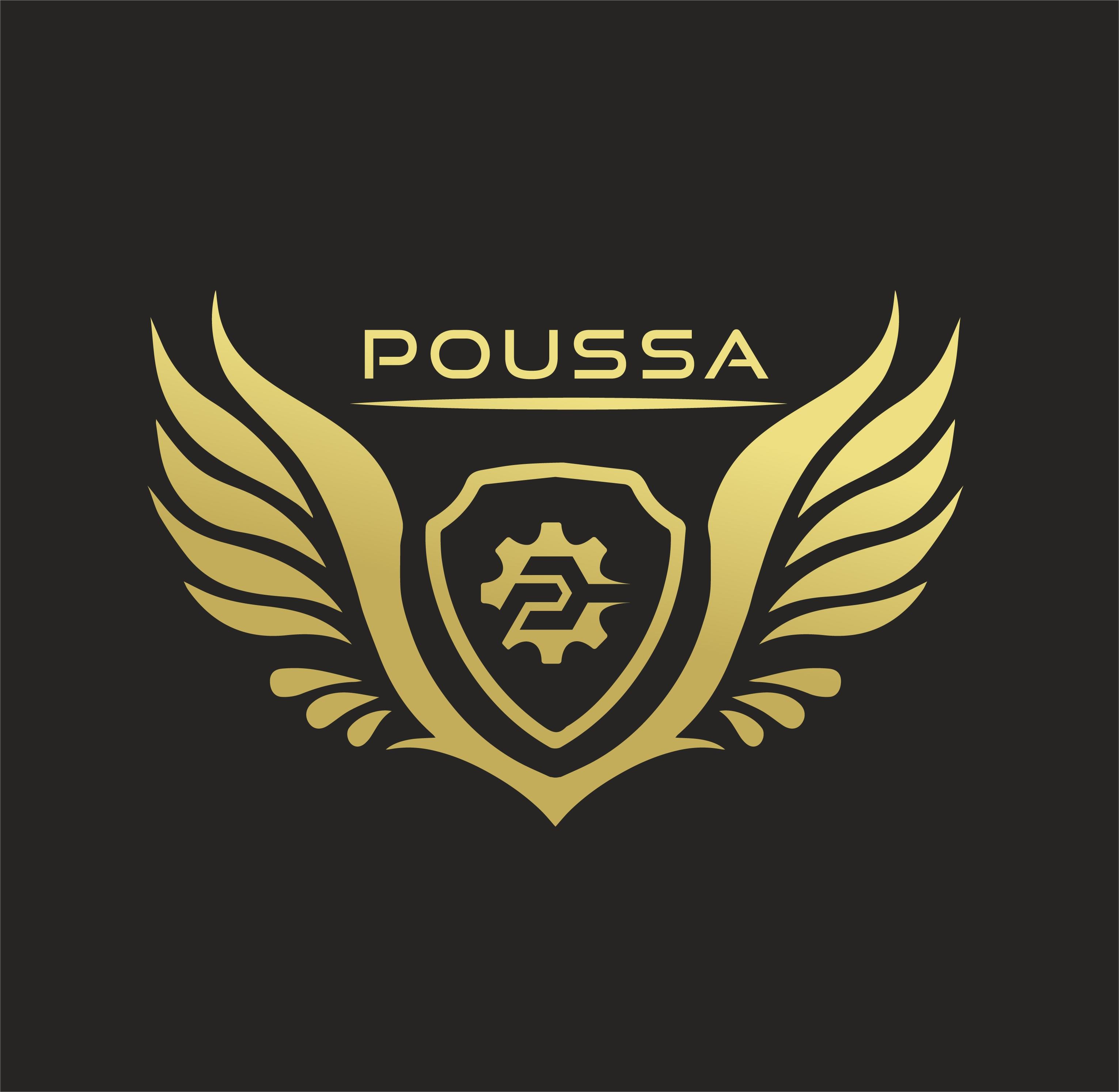 POUSSA MACHINERY TRADING L.L.C